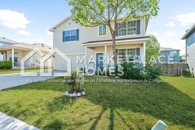 Building Photo - 4711 Lake Champlain Ln