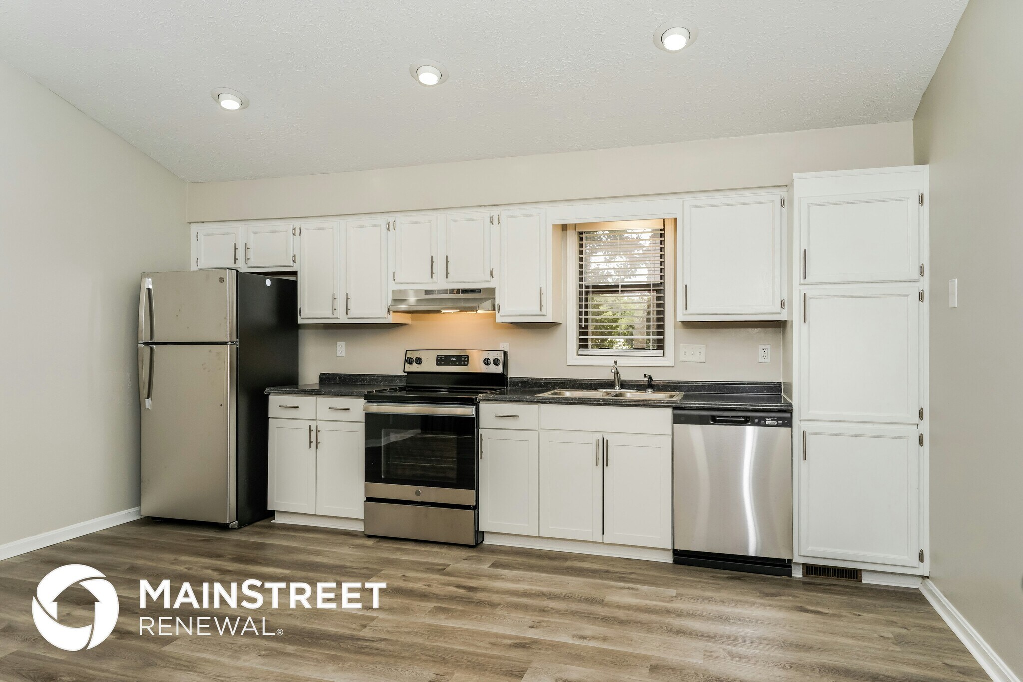 Building Photo - 3207 Lafollette Ct