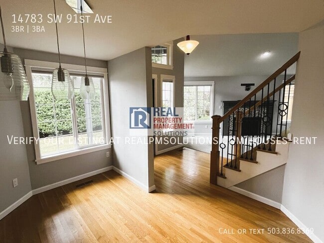 Building Photo - 14783 SW 91st Ave