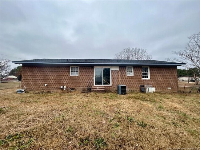 Building Photo - 507 Oakdale Gin Rd