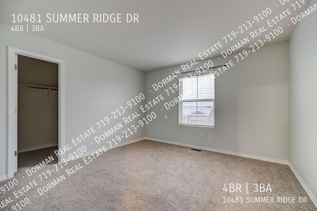 Building Photo - 10481 Summer Rdg Dr