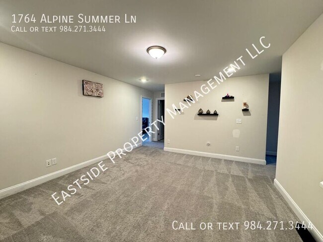 Building Photo - 1764 Alpine Summer Ln