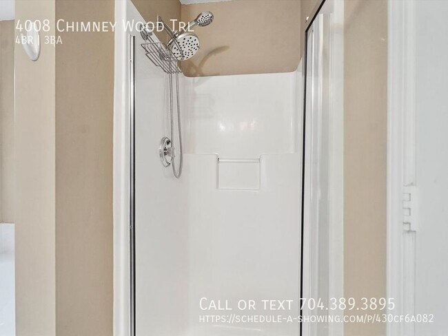 Building Photo - 4008 Chimney Wood Trail