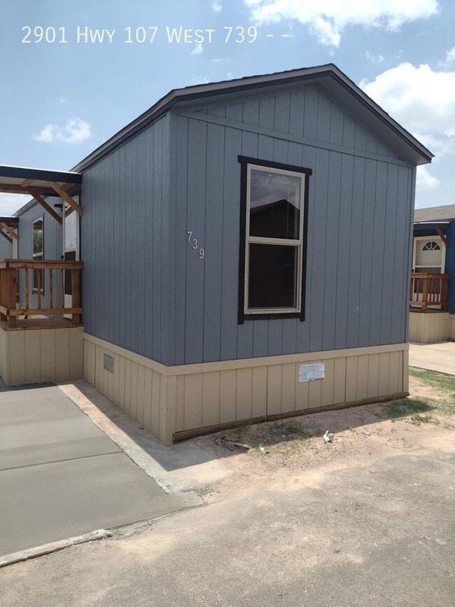 Primary Photo - 2901 TX-107