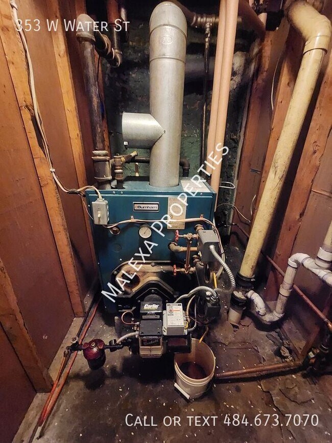 Building Photo - 353 W Water St