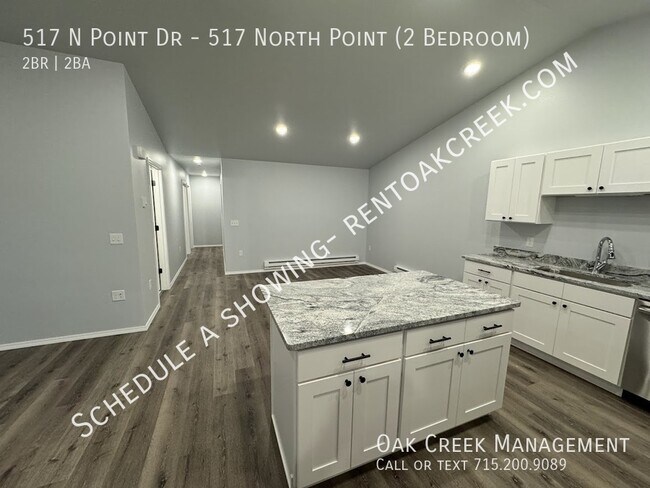 Building Photo - 517 North Point Dr