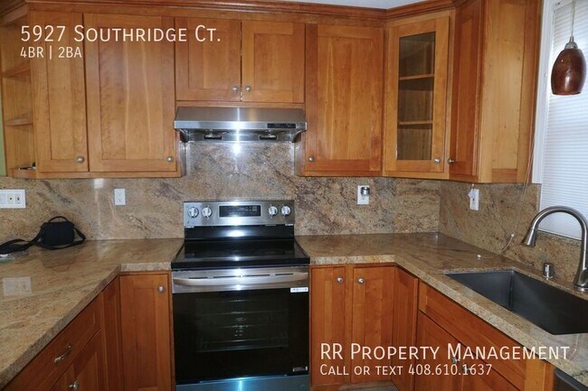 Building Photo - 5927 Southridge Ct