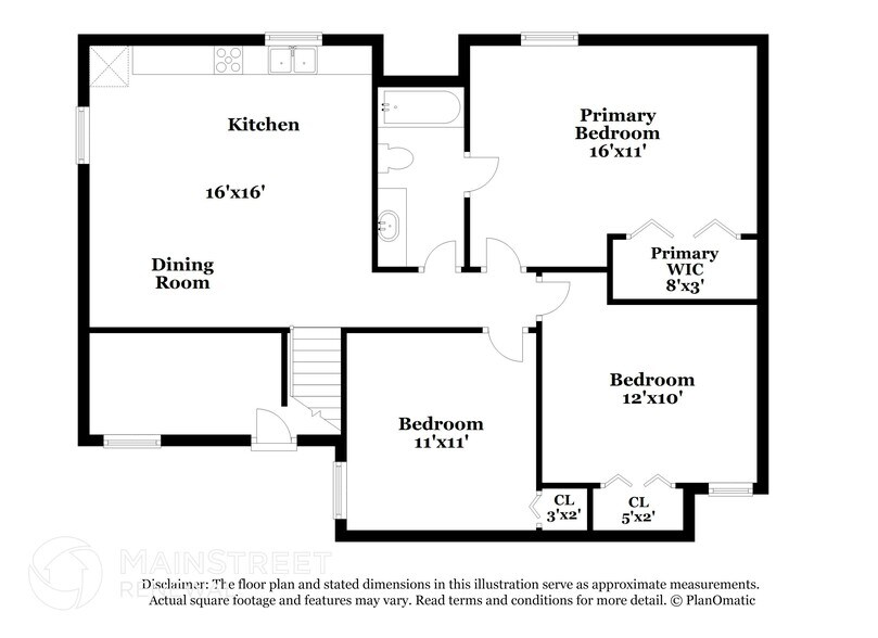 Building Photo - 3207 Lafollette Ct
