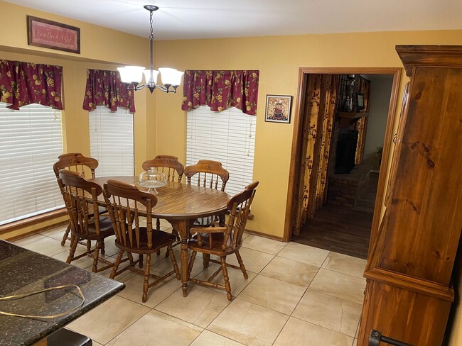 Building Photo - Beautiful 3 Bedroom Shreveport Home