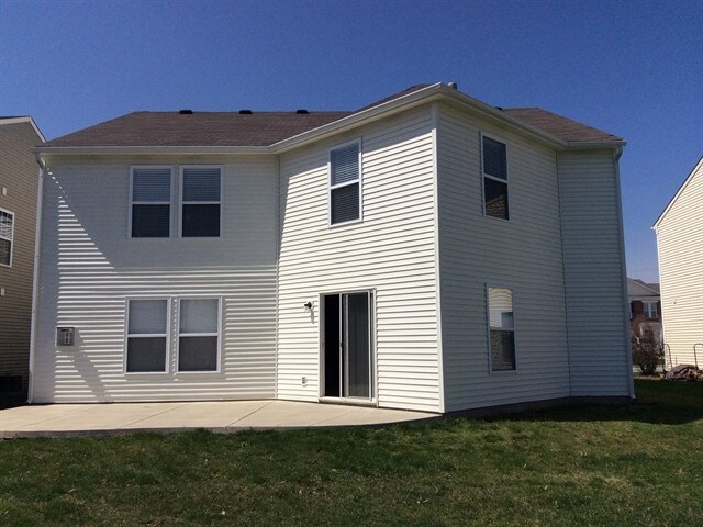 Building Photo - 12897 E 131st St