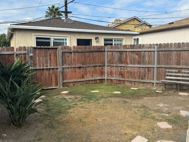 Building Photo - 4366 36th St