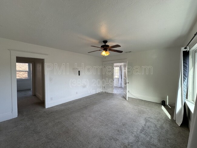 Building Photo - 2835 Grant Ave