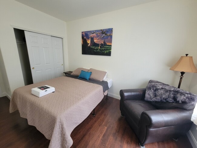 Building Photo - 4451 S Ammons St