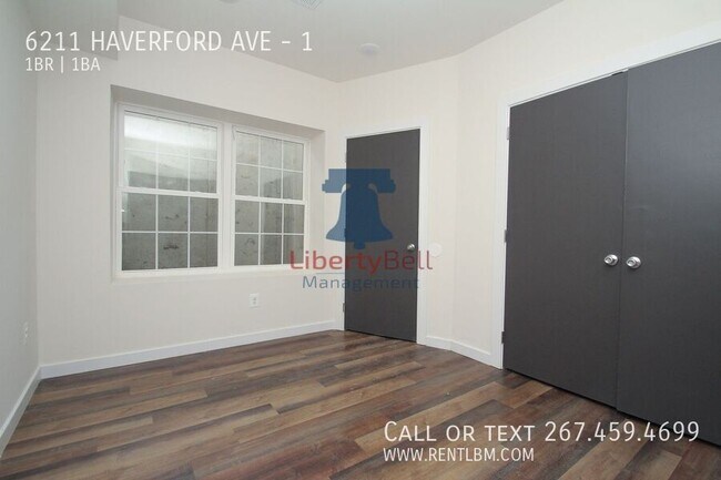 Building Photo - 6211 Haverford Ave