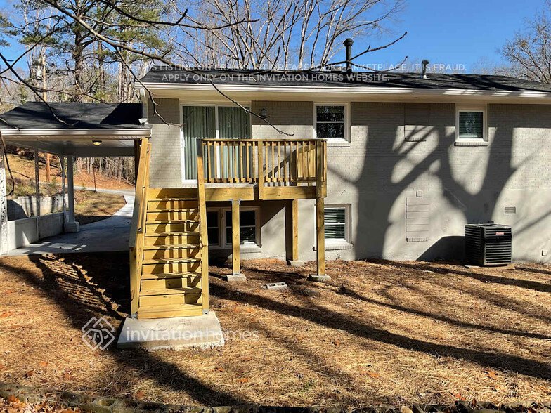 Building Photo - 367 Dollar Mill Rd SW