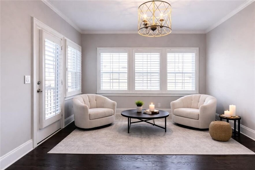 Building Photo - 3618 Brookleigh Ln NE