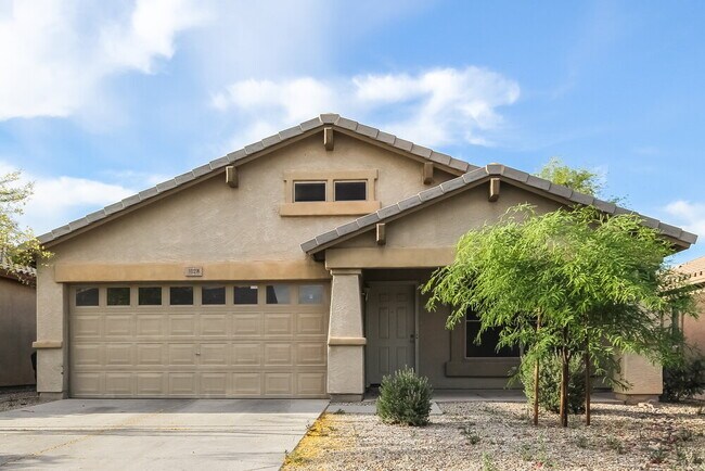 Primary Photo - 3128 W Alta Vista Rd
