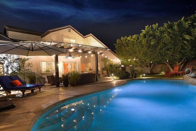 Building Photo - Ocotillo Private Oasis & Pool Monthly