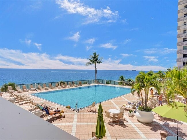 Building Photo - 4280 Galt Ocean Dr