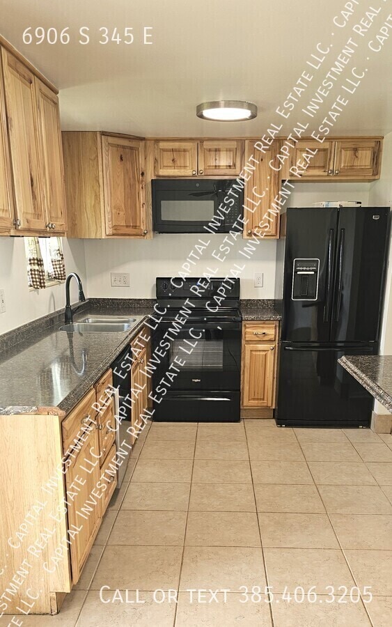 Building Photo - 6906 S 345 E