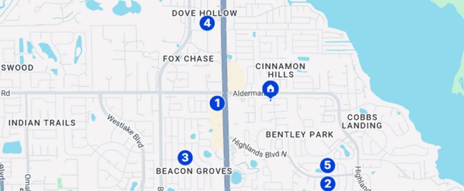 Building Photo - 2869 Thistle Ct N