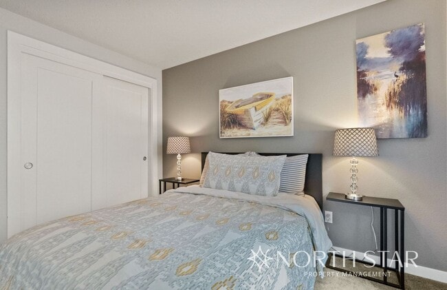 Building Photo - Modern and Spacious 3 bed/2 bath