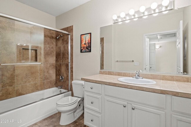 Building Photo - 9450 E Becker Ln