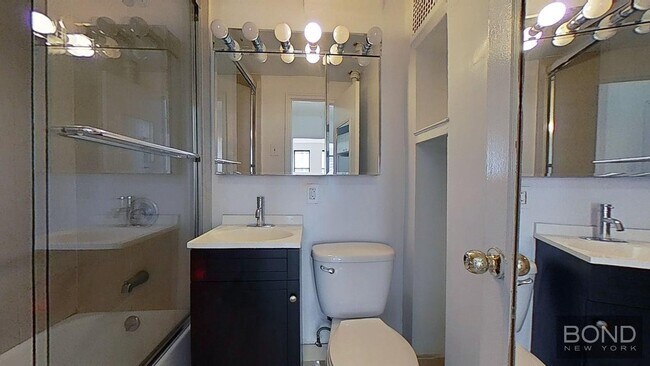 Floorplan - 330 East 74th Street