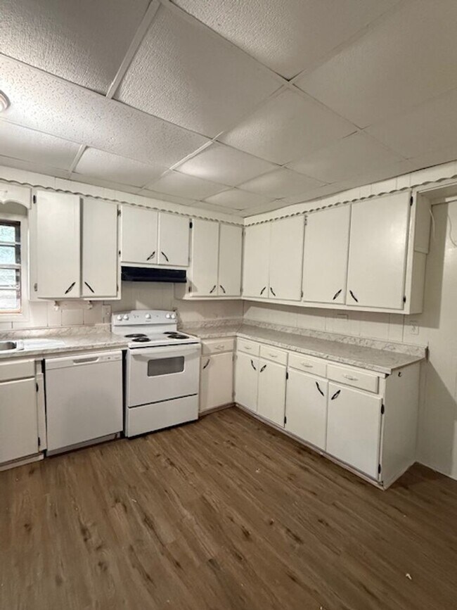 Building Photo - Renovated 3 Bedroom 1 Bath Home for Rent! (Month to Month Lease Only)