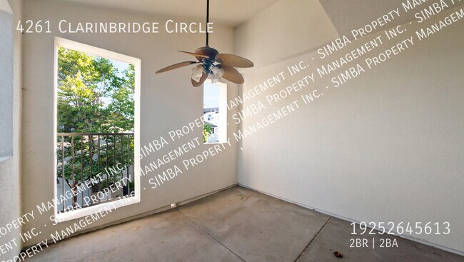 Building Photo - 4261 Clarinbridge Cir