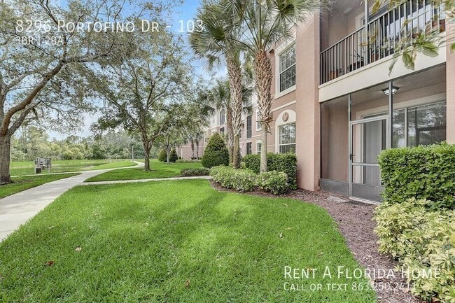 Building Photo - 8296 Portofino Dr