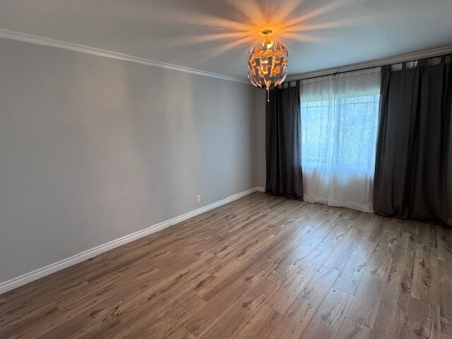 Master Suite Bedroom - 510 Tufts Ave