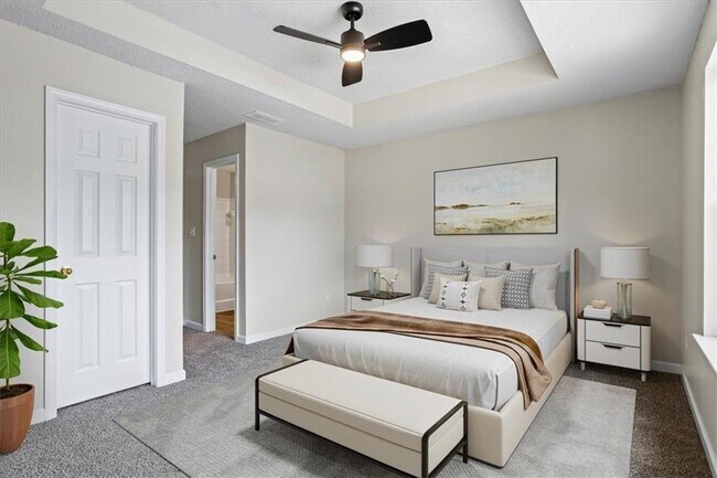 Building Photo - 7322 Bridlewood Ct