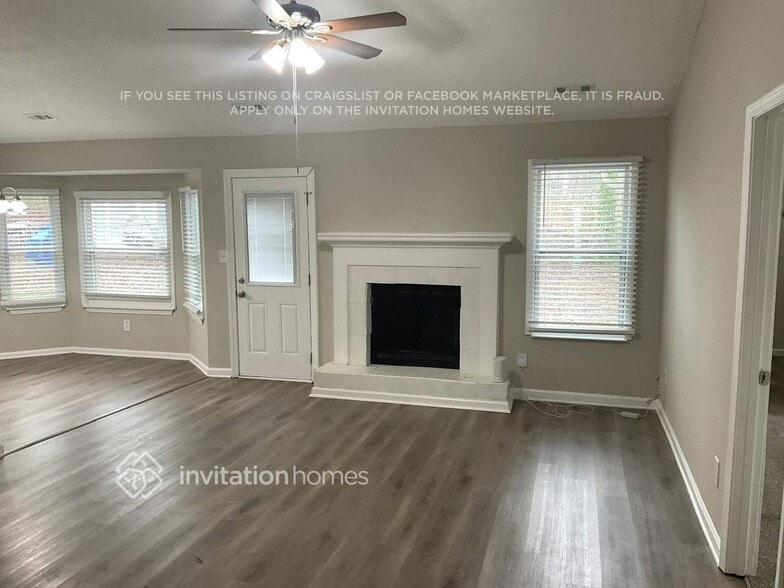 Building Photo - 8605 Garvey Dr