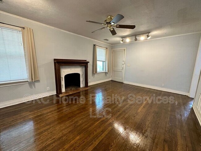 Building Photo - 1516 N Classen Blvd