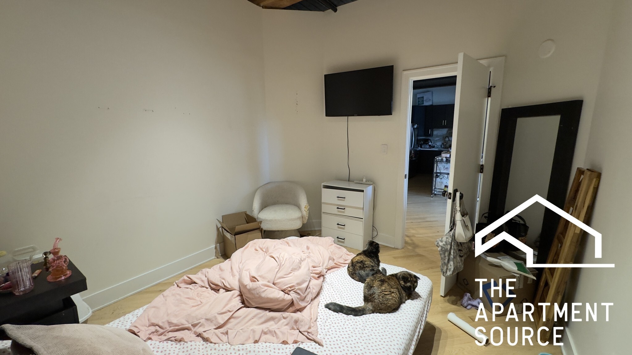 Building Photo - 411 S Sangamon St