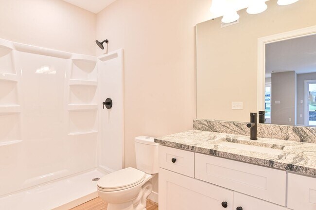 Building Photo - Walworth Townhomes