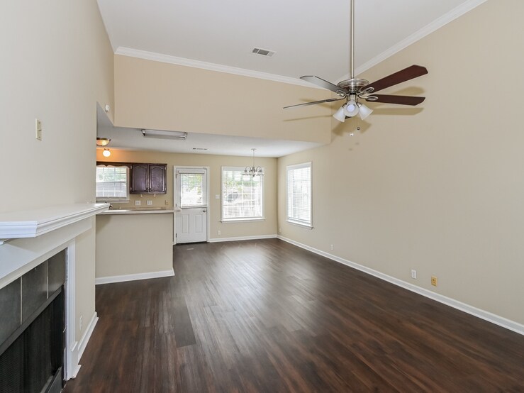 Building Photo - 2815 Fletcher View Dr