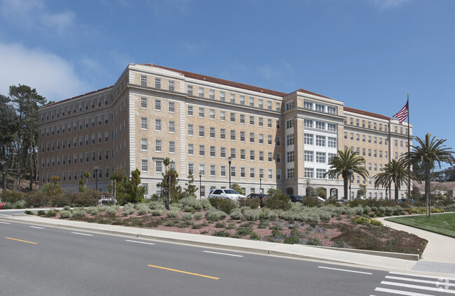 Building Photo - The Presidio Landmark