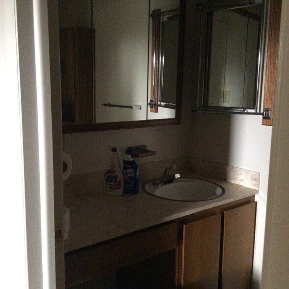 Full Bath - 220 N Fanning Way