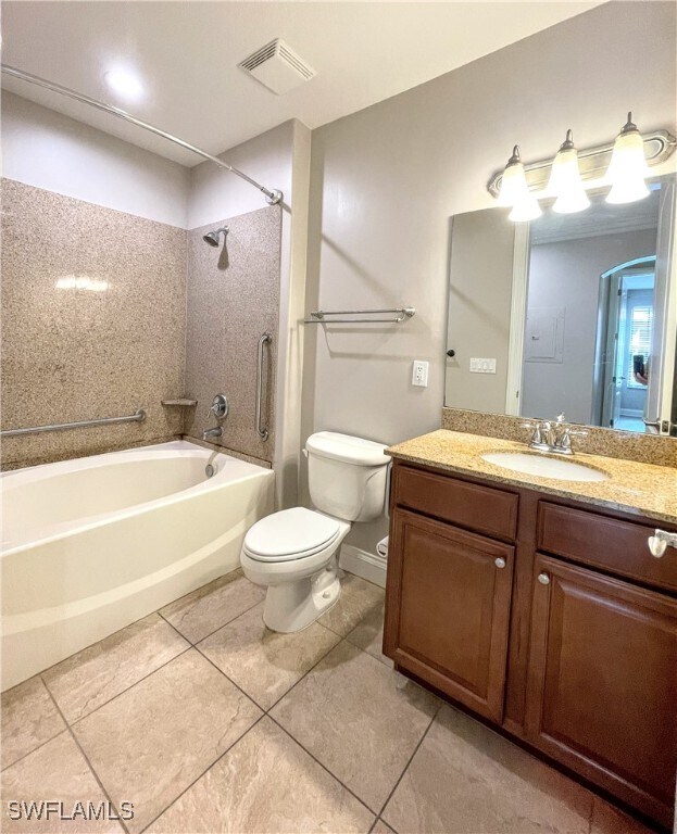 Building Photo - 1315 Corso Palermo Ct