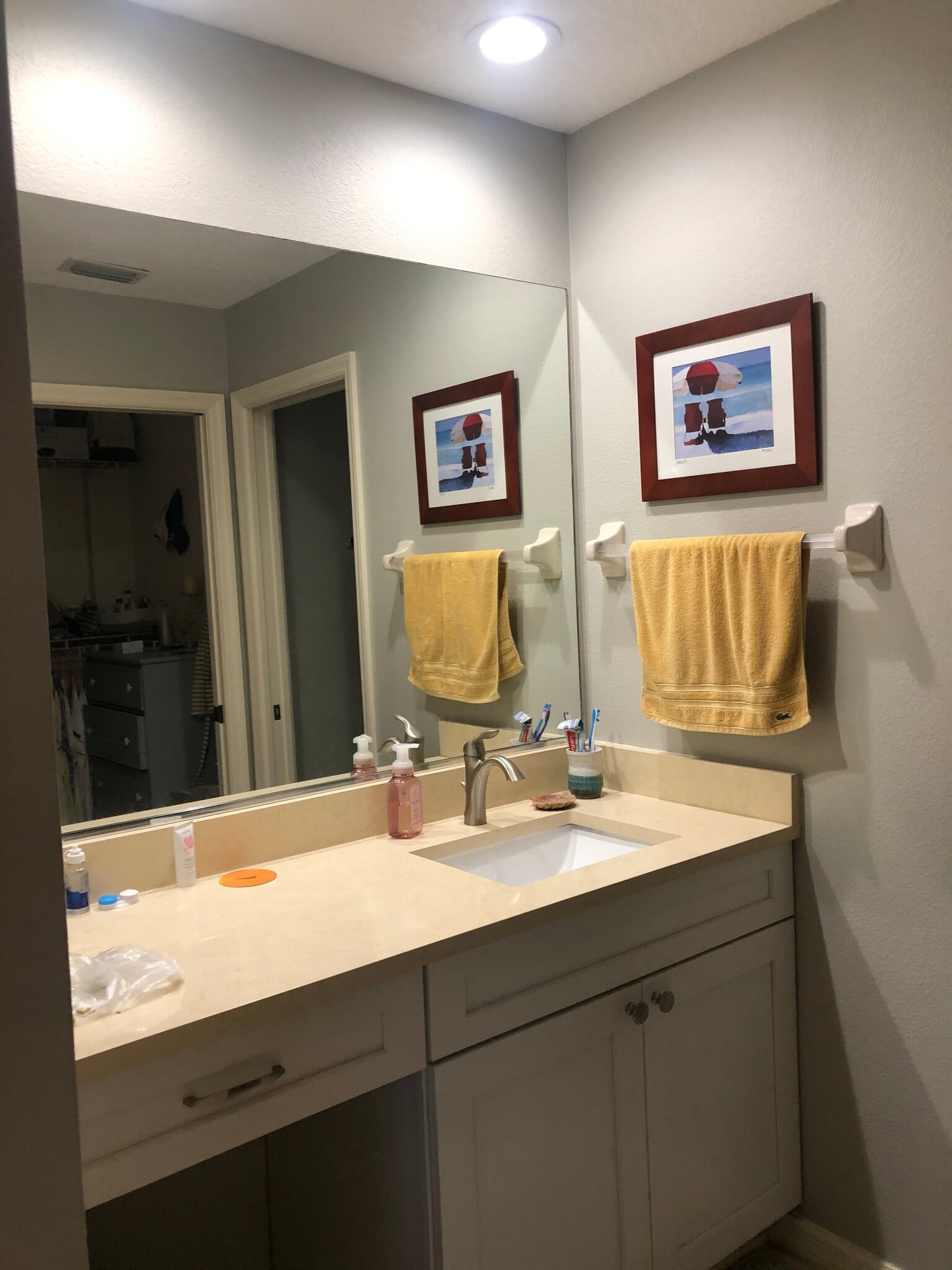 Bathroom - 4408 Weybridge