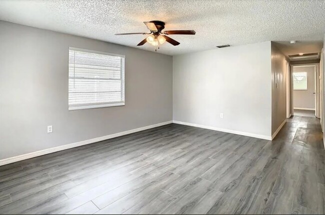 Building Photo - NEWLY RENOVATED Home For Rent in Tampa!