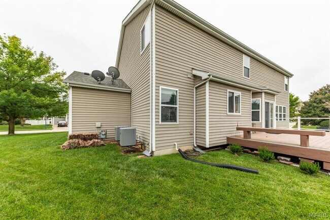 Building Photo - 1508 Legacy Cir