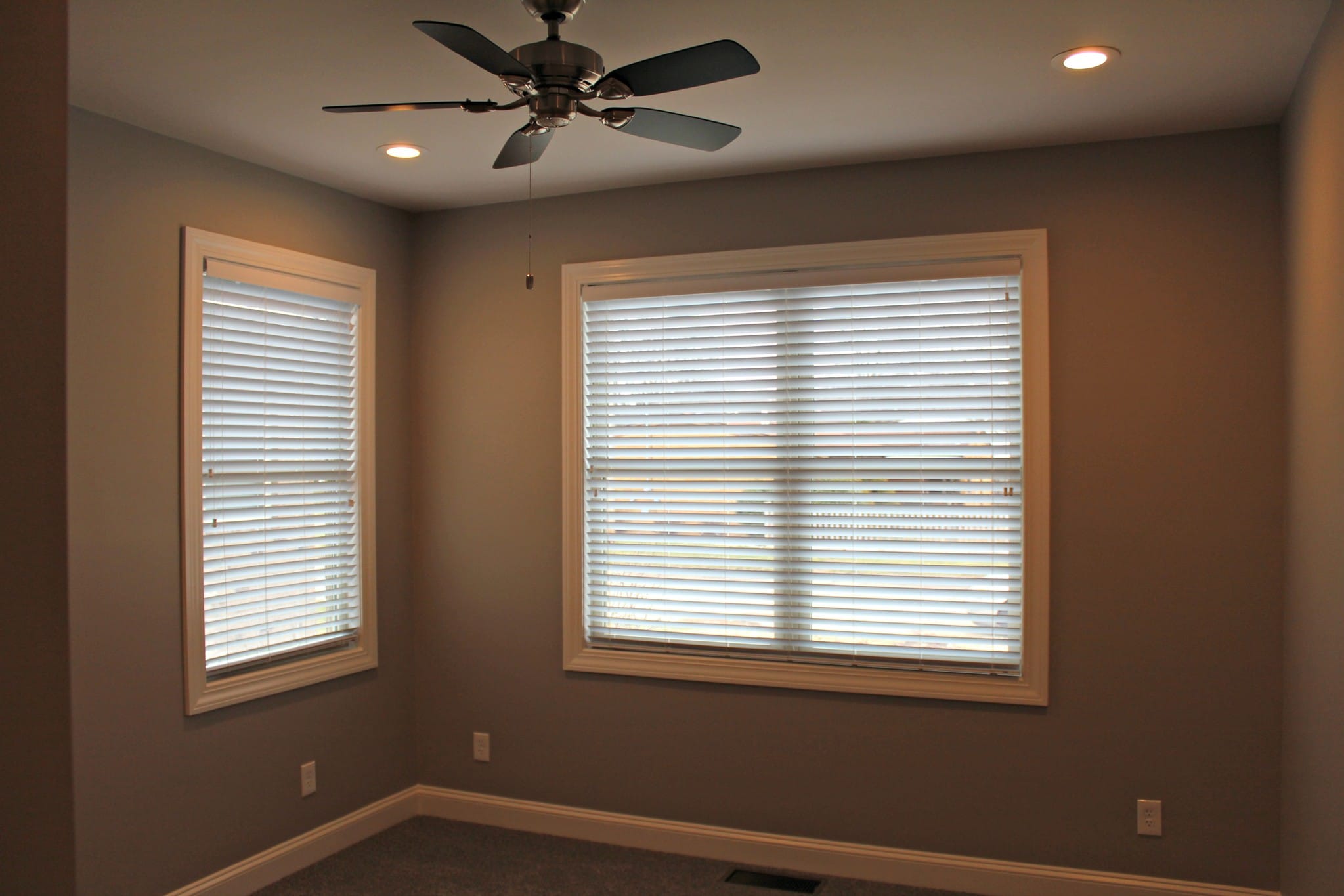 Guest Bedroom - 4623 6th Ave