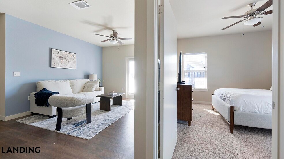 Building Photo - 3833 Manson Pike