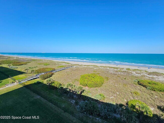Primary Photo - Oceanfront Oasis
