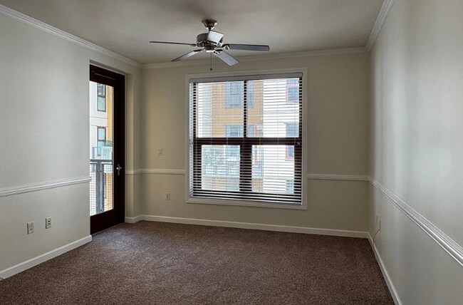 Building Photo - The Metrome One Bedroom, One Bath in the Heart of San Diego!