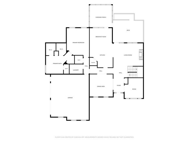 Building Photo - 5540 Brookberry Farm Rd