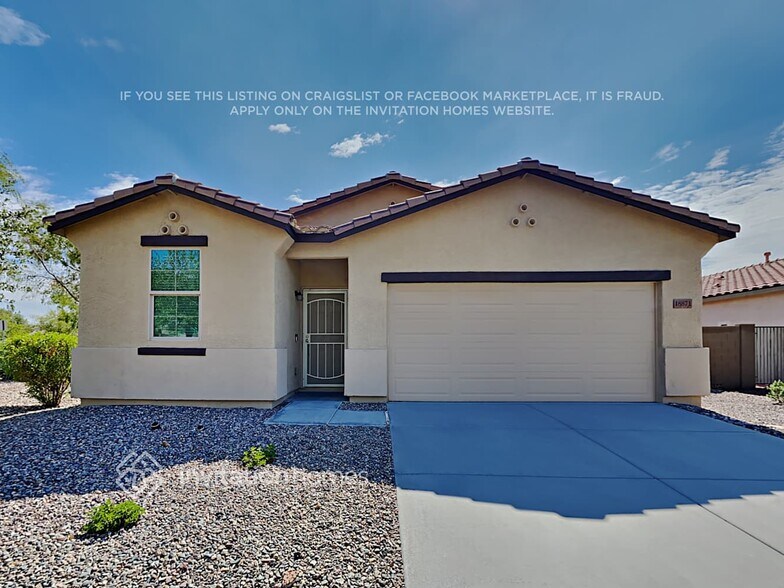 Primary Photo - 18871 N Ventana Ln